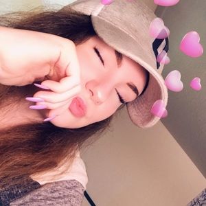 Meet your Posher, Katy